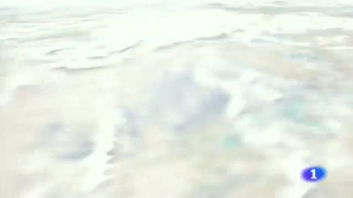 Noticias Murcia - El tiempo en la Región de Murcia - 06/05/2016