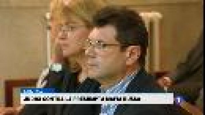 Informatiu Balear - Informatiu Balear - 06/05/16