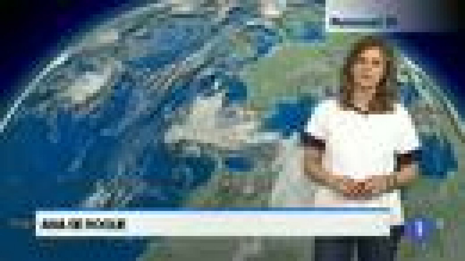 Noticias de Extremadura: El tiempo en Extremadura - 06/05/16 | RTVE Play