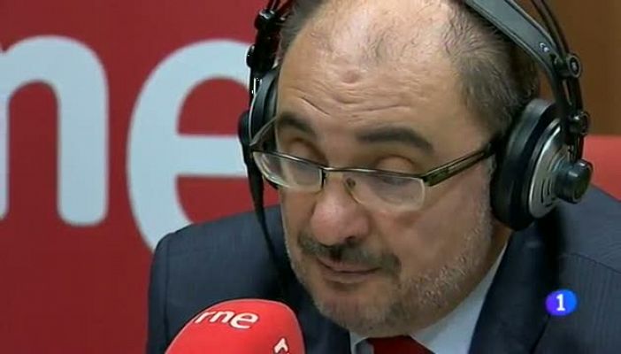 Noticias Aragón - Noticias Aragón - 06/05/16