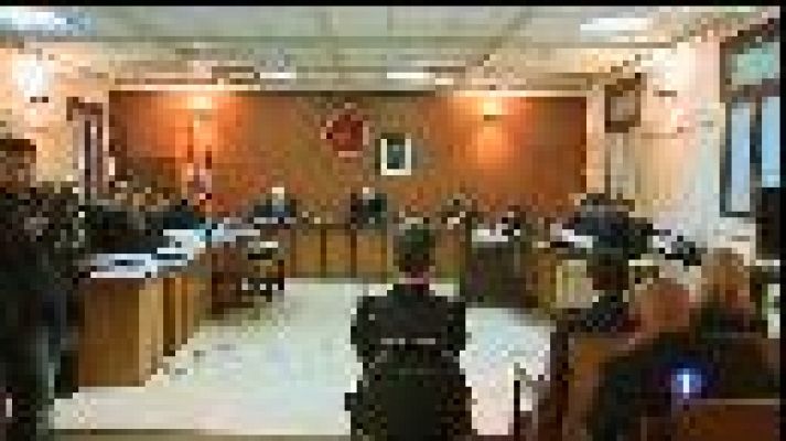 Informatiu Balear - Informatiu Balear 2 - 06/05/16