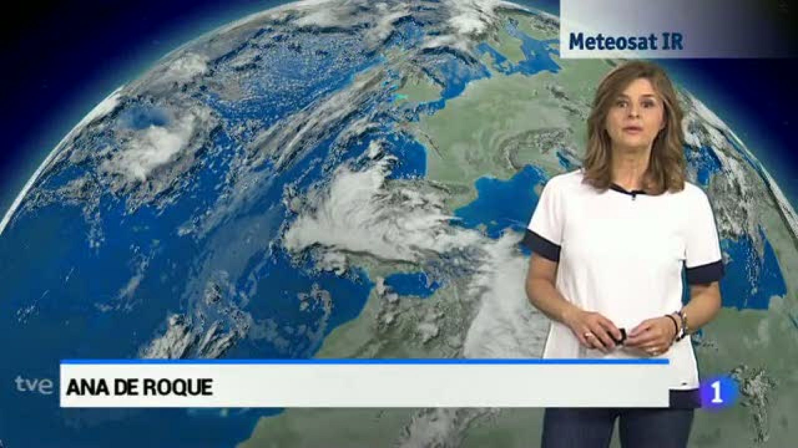 El tiempo en Andalucía - 06/05/16 | Ver