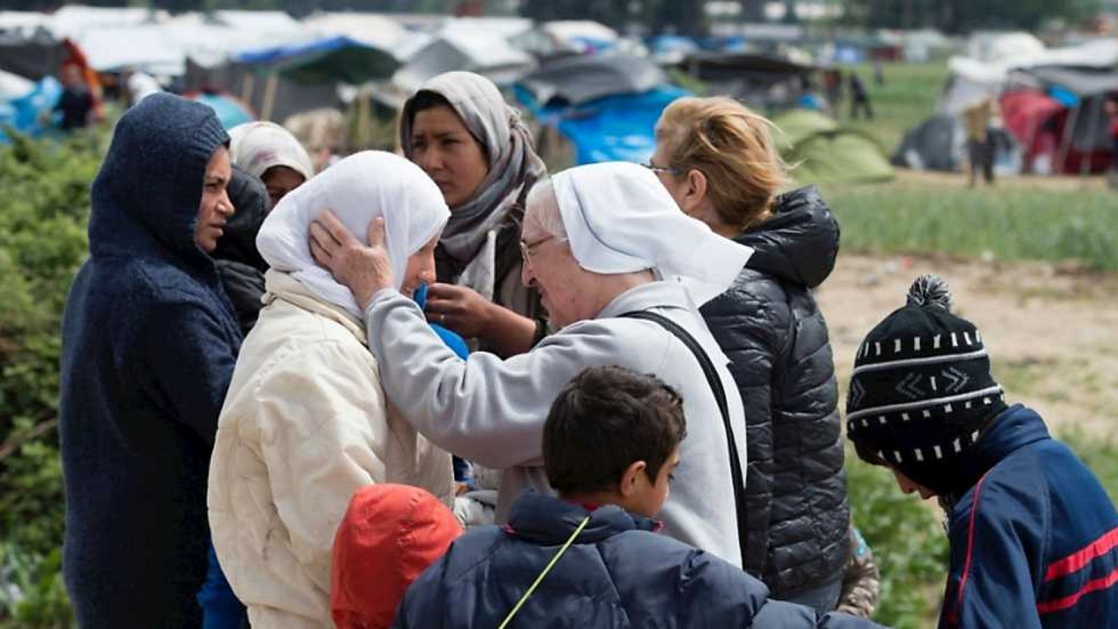 Europa 2016 - 06/05/16 - ver ahora