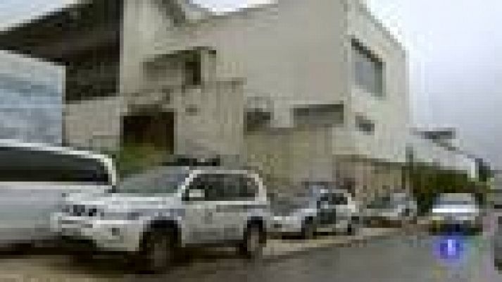 Noticias Andalucía - Andalucía en 2' - 06/05/16