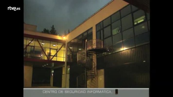 Informe Semanal - Informe Semanal - Piratas en la red