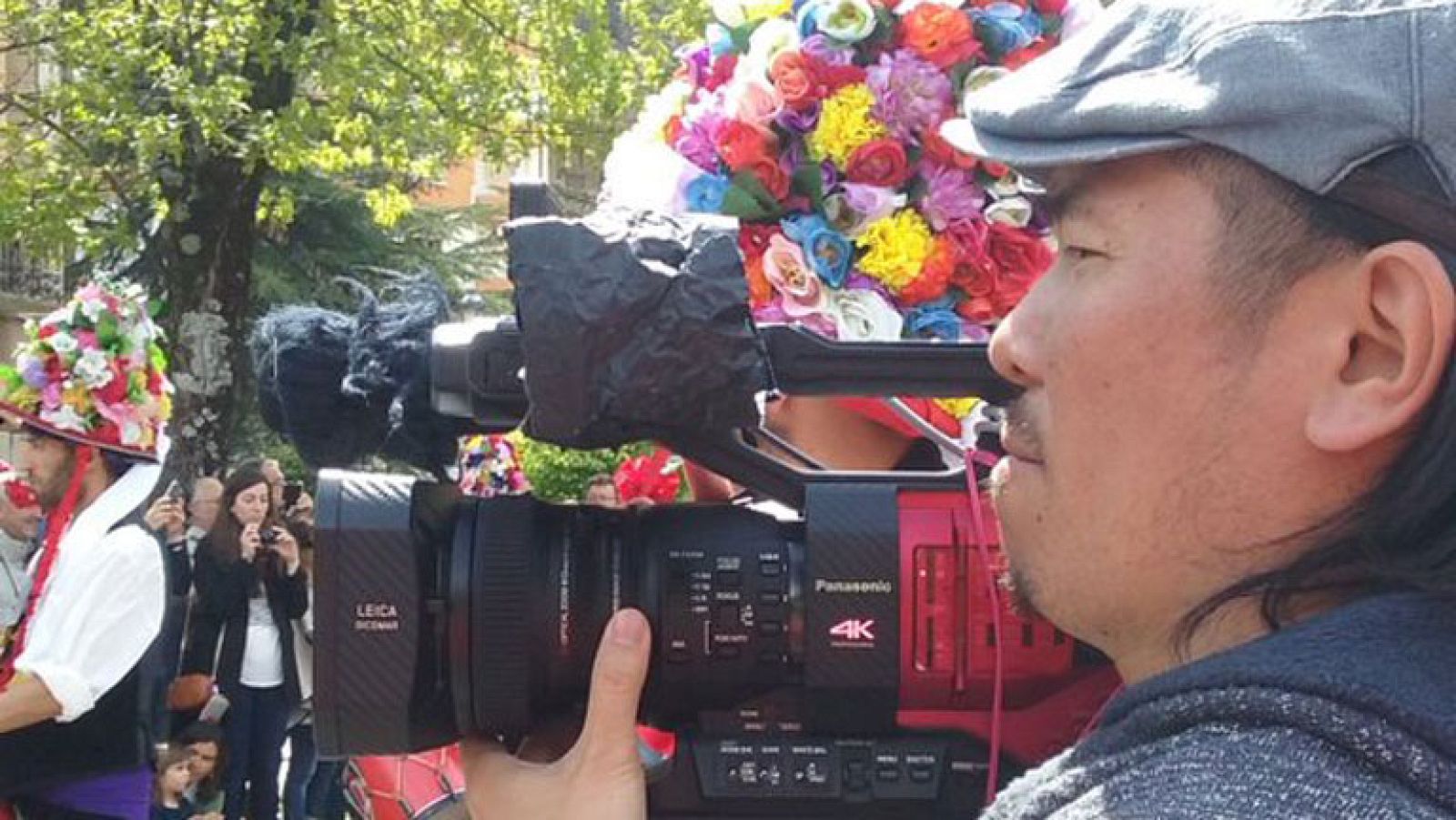 Jaca celebra el Primer Viernes de Mayo