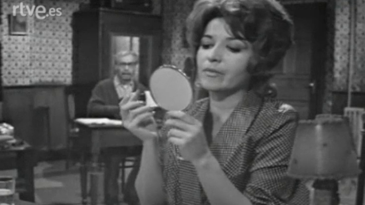 Cine en el Archivo de RTVE - El guion