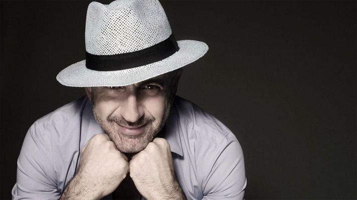 Eurovisión - San Marino: "I didn't know"