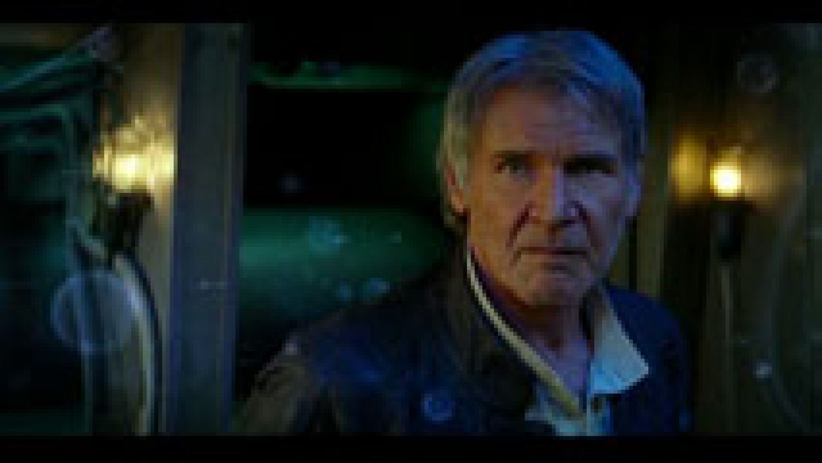 Telediario 1: El actor Alden Ehrenreich encarnará a Han Solo en la película sobre la juventud del personaje de Star Wars | RTVE Play
