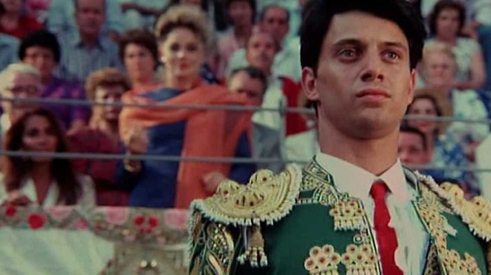 El cine de La 2 - Sangre y arena (Presentación)