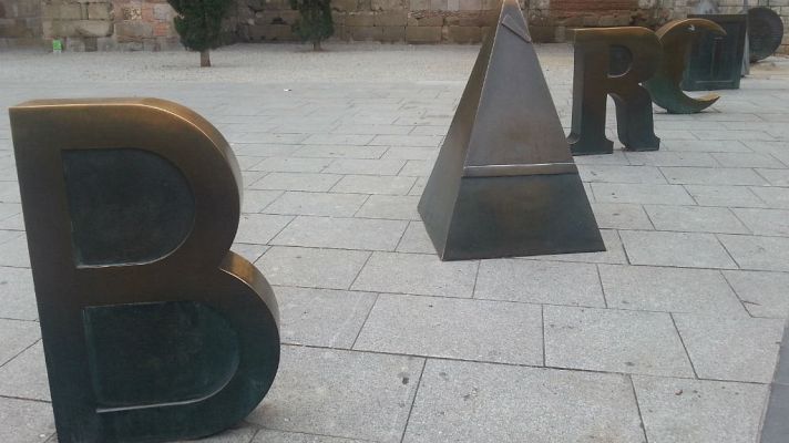 Imprescindibles - Brossa, poeta transitable