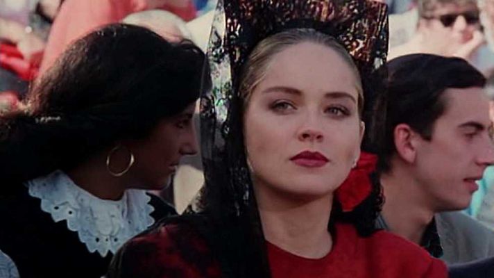 Historia de nuestro cine - Sangre y arena