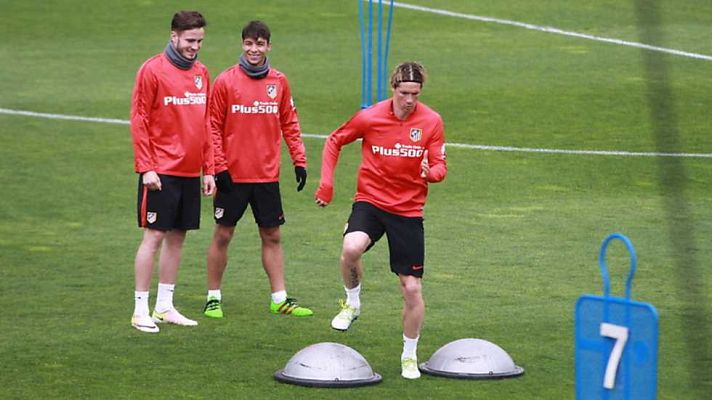 Estudio Estadio - Estudio Estadio - 06/05/16