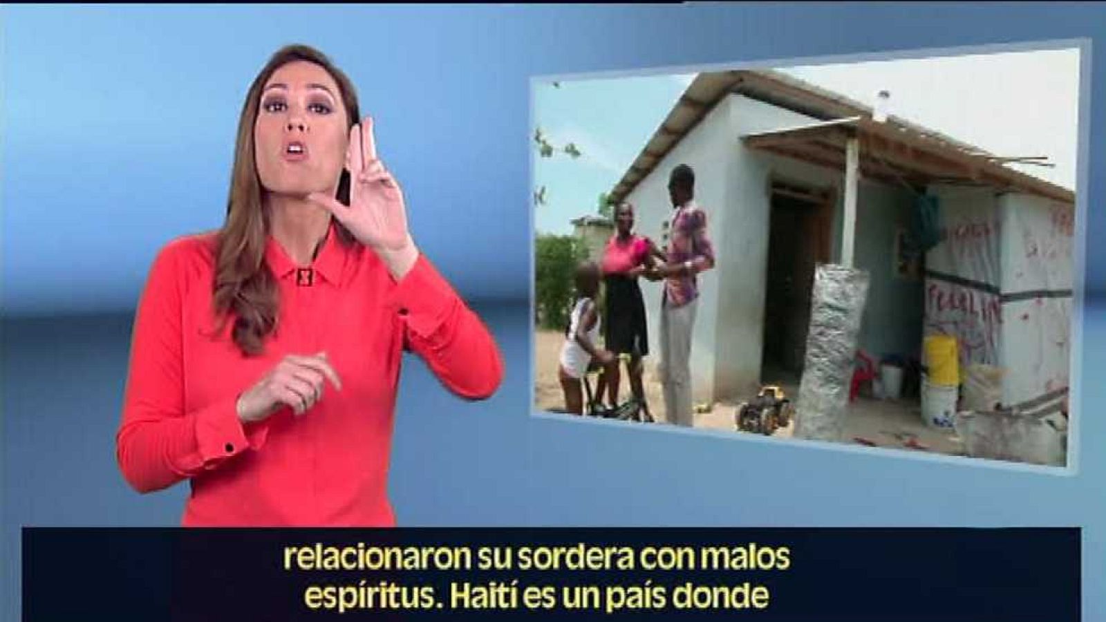 En lengua de signos - 07/05/16 - ver ahora