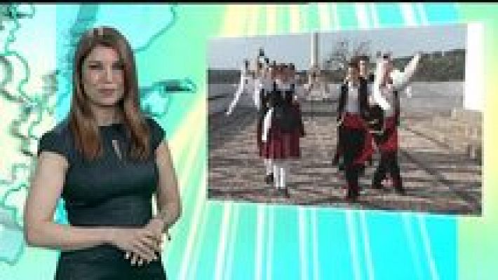 España en comunidad - España en Comunidad - 07/05/16