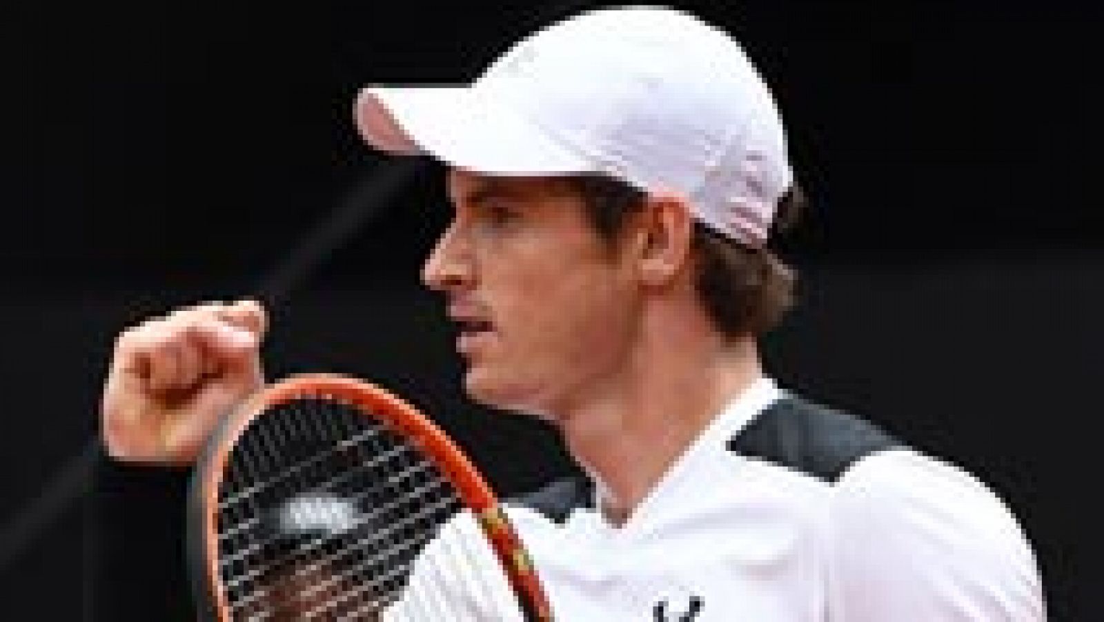 Telediario 1: Murray repite victoria ante Nadal y gana su plaza para la final | RTVE Play