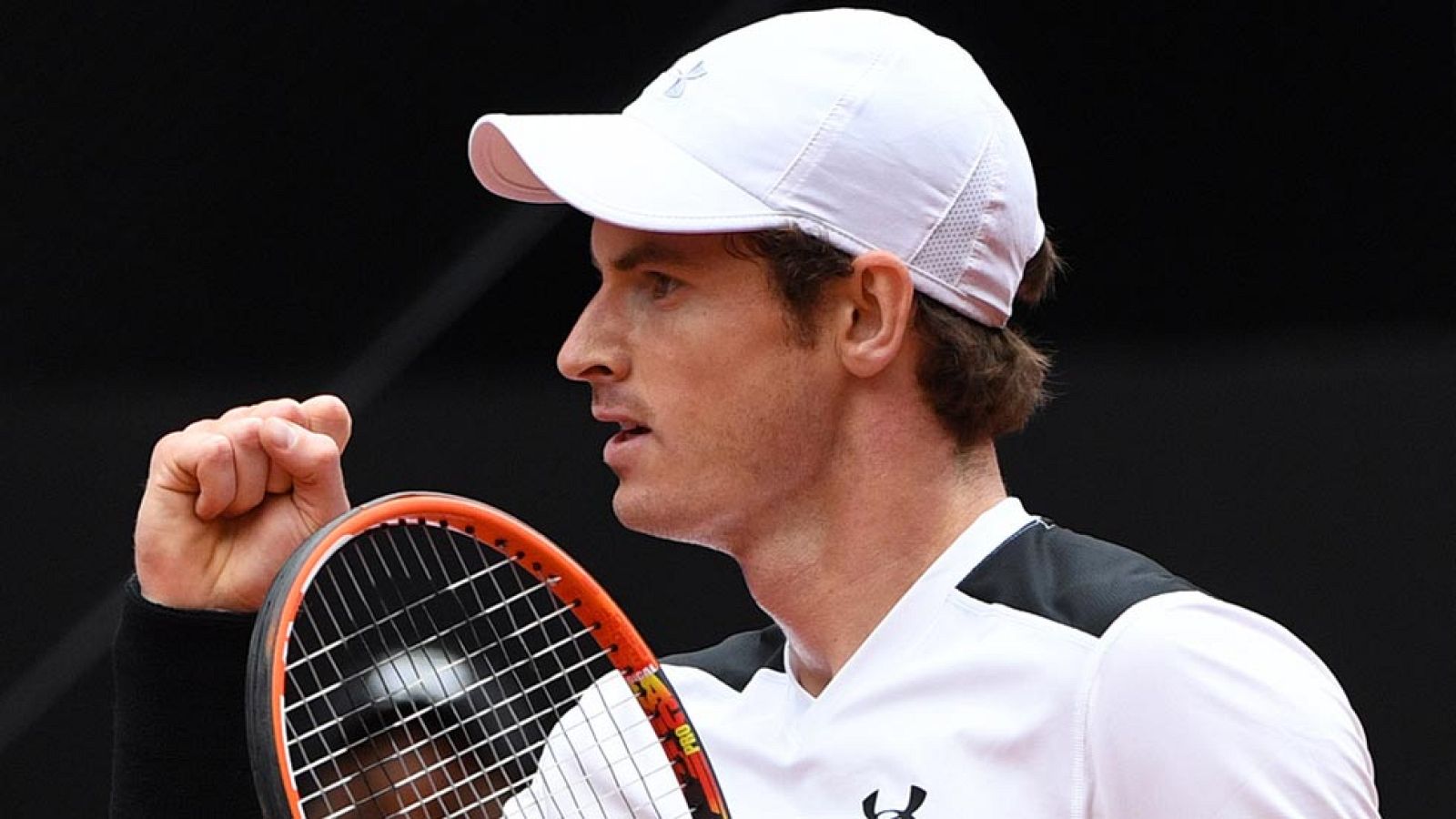 Murray repite victoria ante Nadal y gana su plaza para la final | Ver