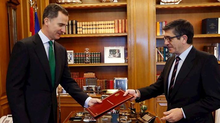 Audiencia Abierta - Audiencia Abierta - 07/05/16