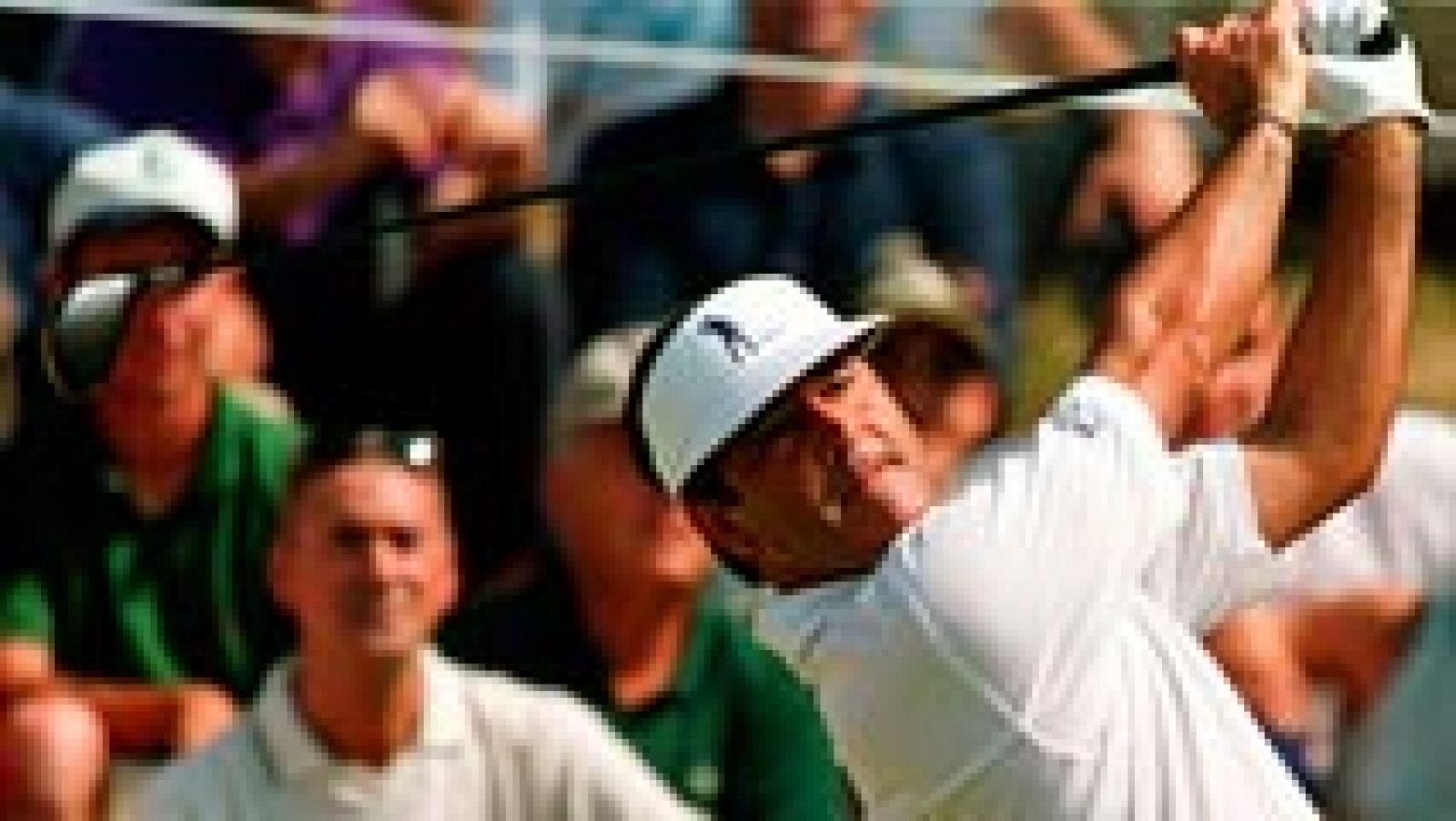 Telediario 1: Seve Ballesteros sigue presente en el quinto aniversario de su muerte | RTVE Play