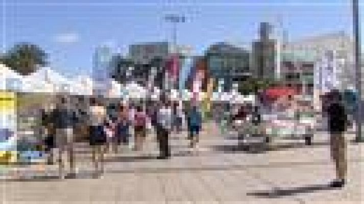 Telecanarias - Canarias en 2' - 07/05/2016