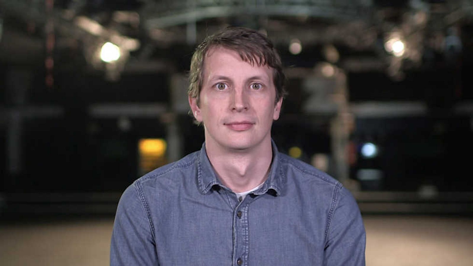 Página Dos - Garth Risk Hallberg - Ver ahora