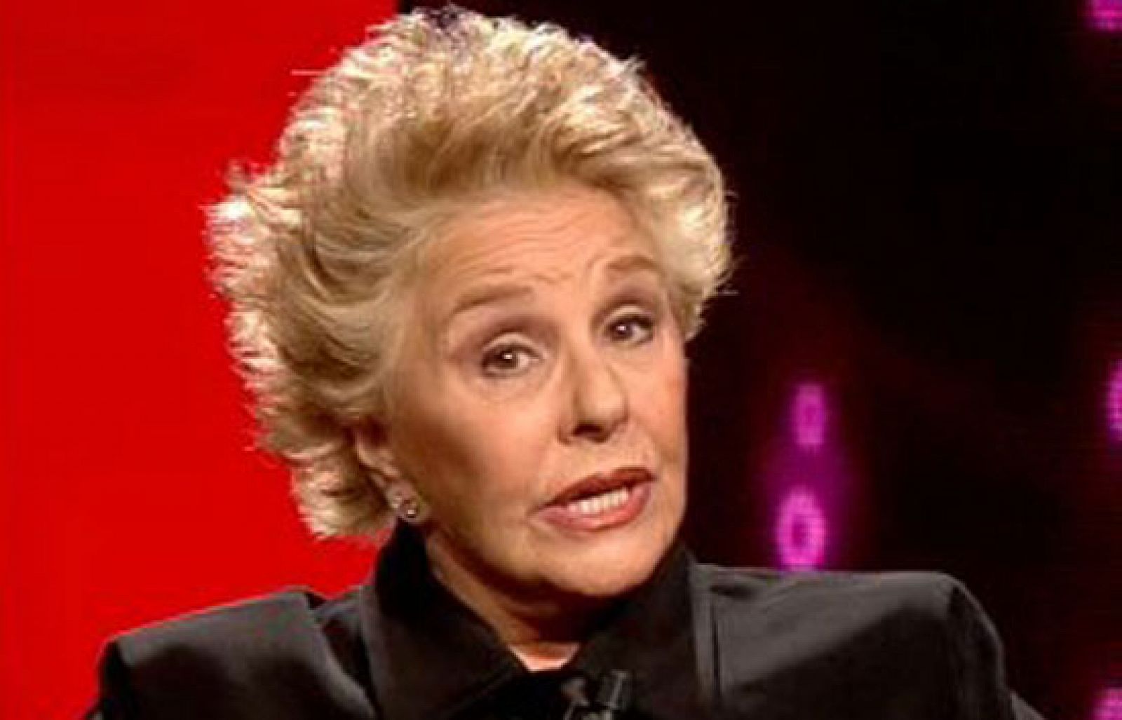 En noches como ésta - Lola Herrera - En noches como esta | Ver