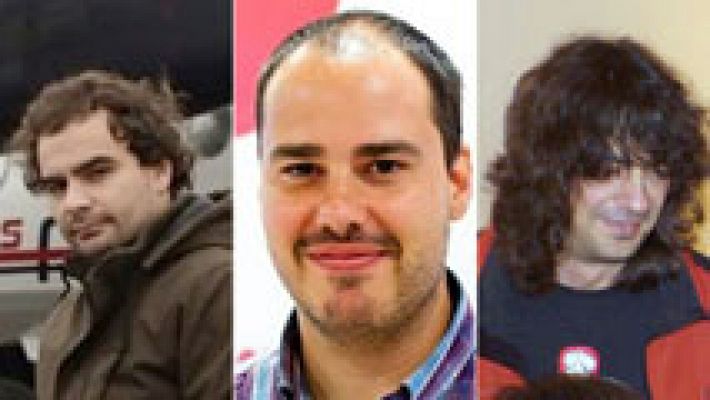 Telediario 1 - Telediario Matinal en 4' 08/05/16