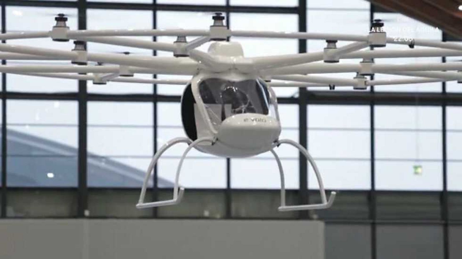 Seguridad Vital - 08/05/16 - Ver ahora