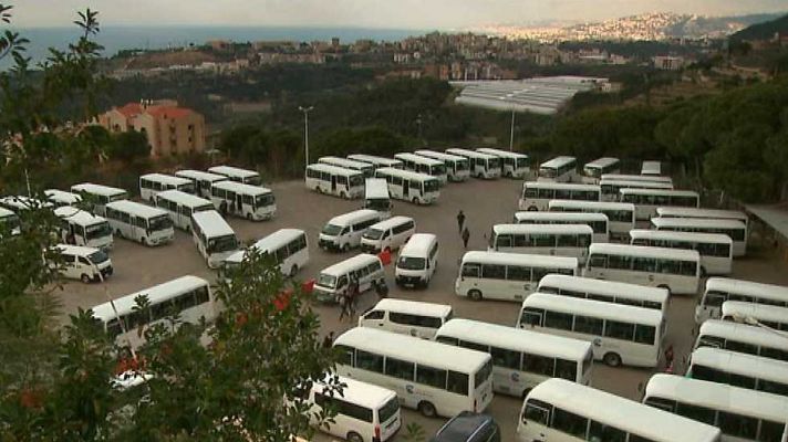 Champville, la ciudad de la alegría