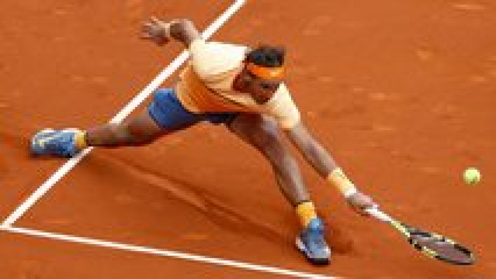 Madrid Open de Tenis: 1ª Semifinal masculina: Rafael Nadal vs. Andy Murray | RTVE Play