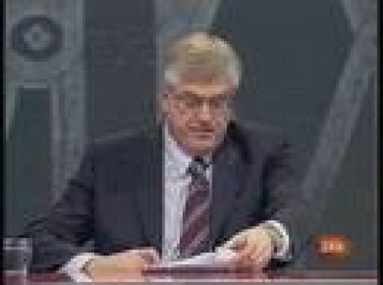 Aquí parlem - El dret civil català