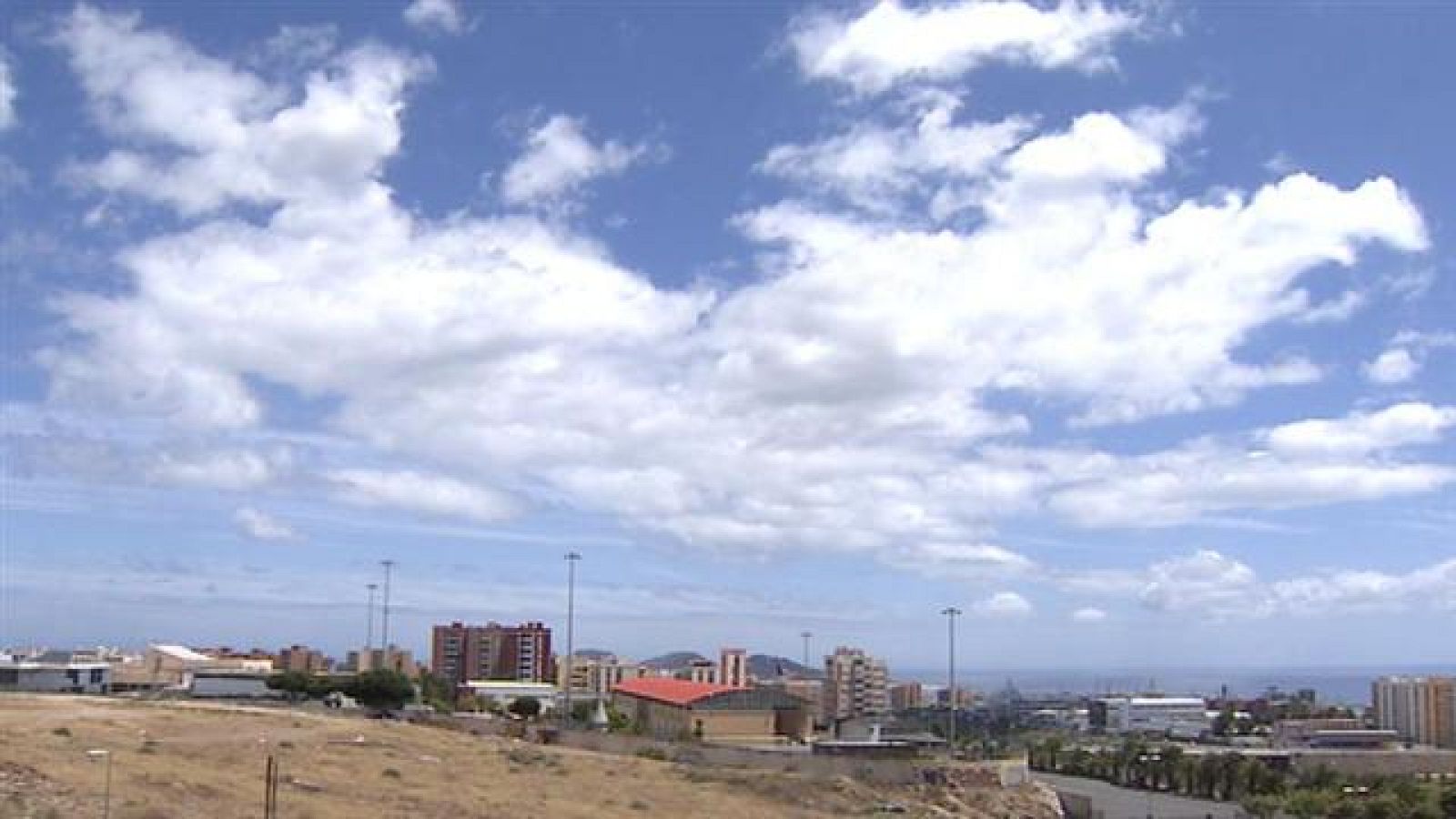 Telecanarias - 08/05/2016