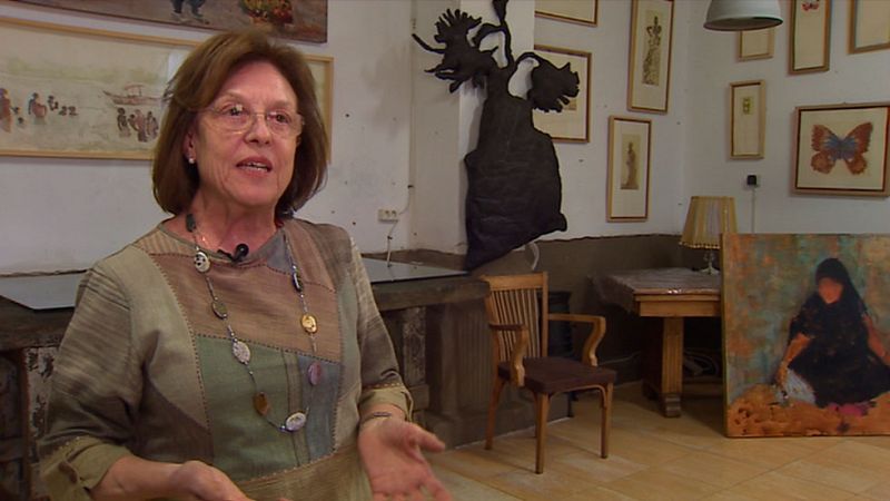 300 artistas nos enseñan su trabajo en Lavapiés y la Latina