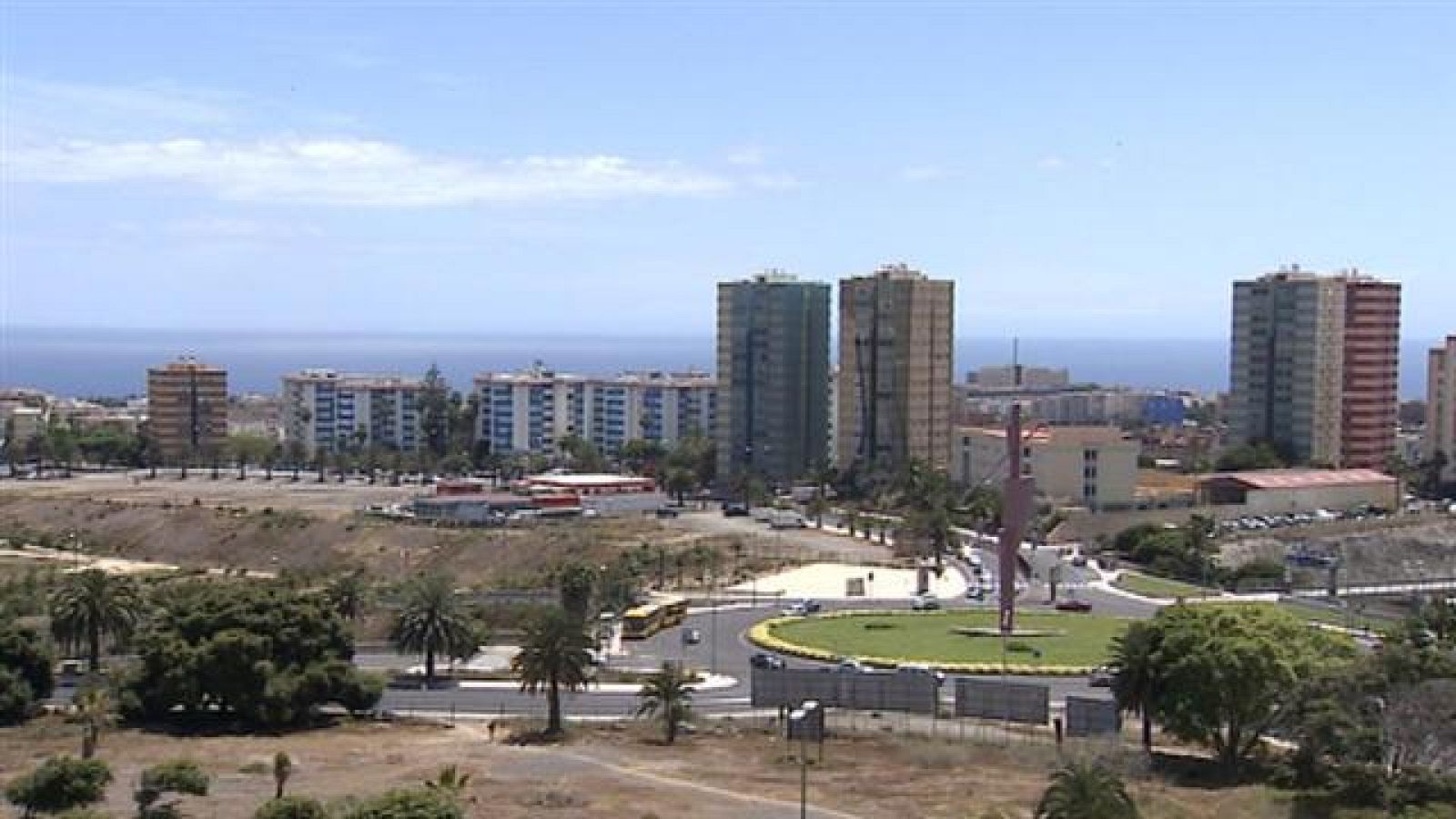 Canarias en 2' - 08/05/2016