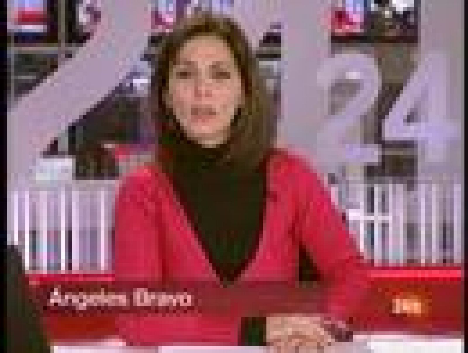 El ex preso de ETA Iñaki de Juana Chos llega a los juzgados de Belfast