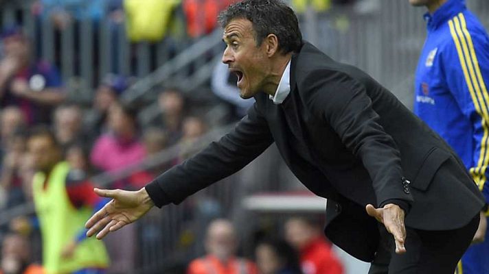 Estudio Estadio - Estudio Estadio - 08/05/16 (2)