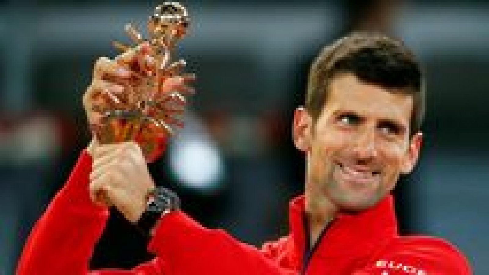 Madrid Open de Tenis: Mutua Madrid Open 2016. Resumen 8ª Jornada | RTVE Play