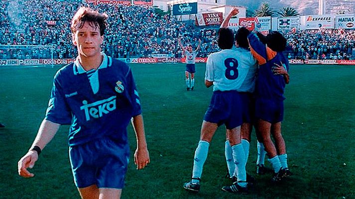 Telediario 1 - Tenerife, Tamudazo y otros finales de infarto