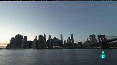Página Dos - La ruta literaria - Deambulamos por el Nueva York de Holden Caulfield