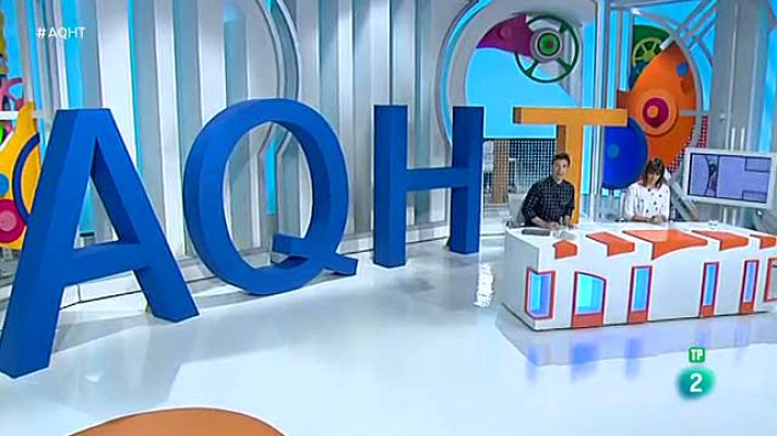 Aquí hay trabajo - Mejores y peores sueldos: quién, cómo y dónde