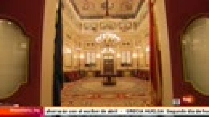 Parlamento - Resumen del 07/05/2016