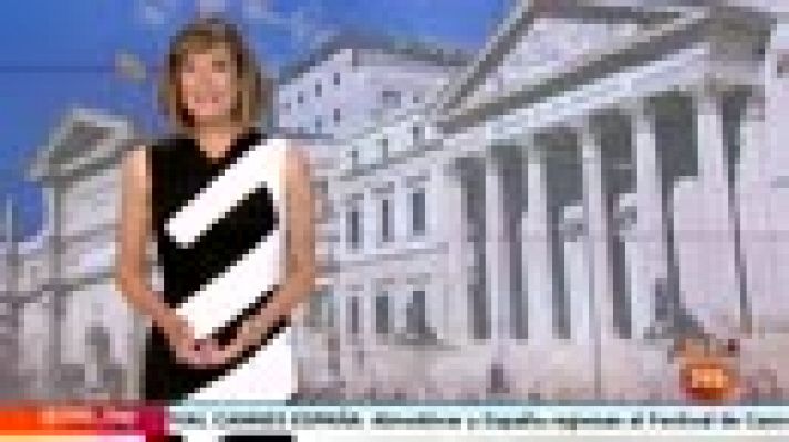 Parlamento - Los sueldos de sus señorías