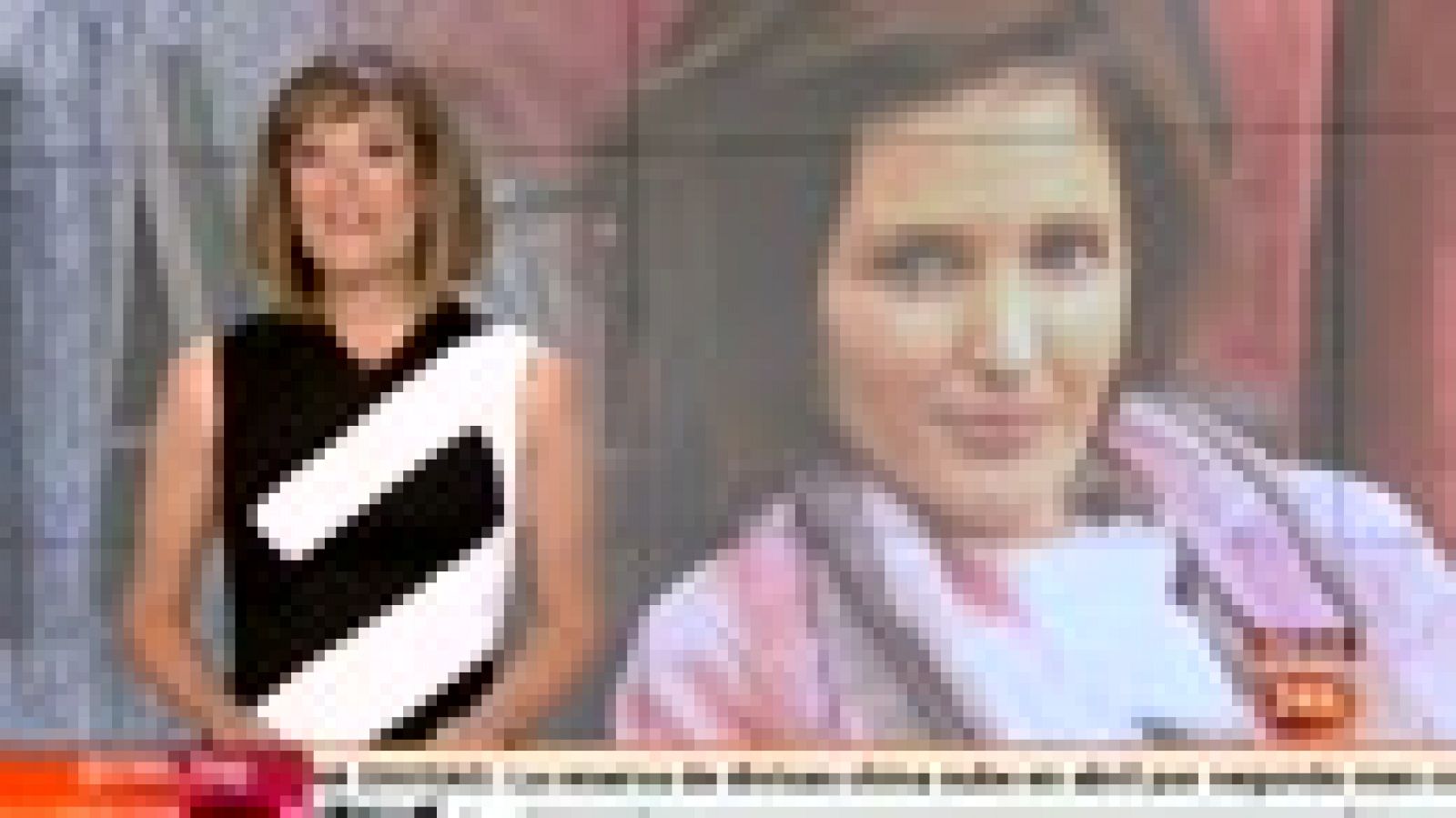 Parlamento - El reportaje - Virginia Felipe, senadora de Podemos - 07/05/2016