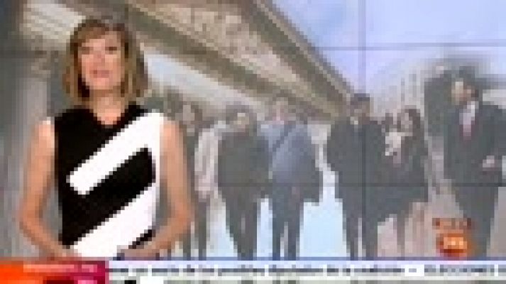 Parlamento - Estudiantes de derecho parlamentario