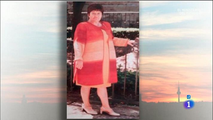 La mañana - Últimos casos de desaparecidos