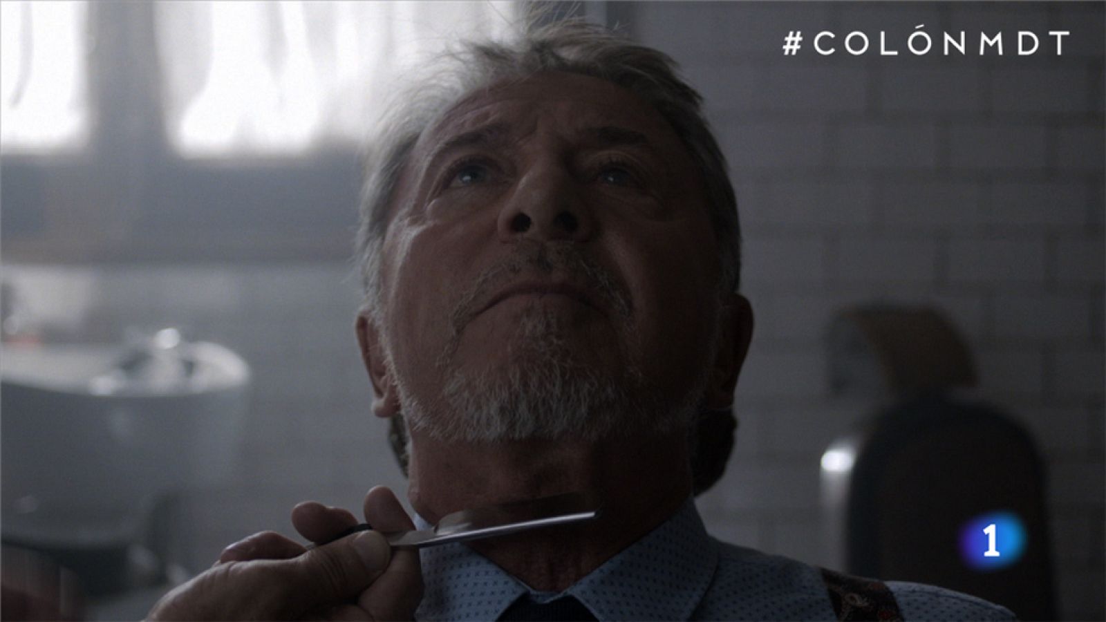 El Ministerio del Tiempo - Así comienza el capítulo 19 - El Ministerio del Tiempo | Ver