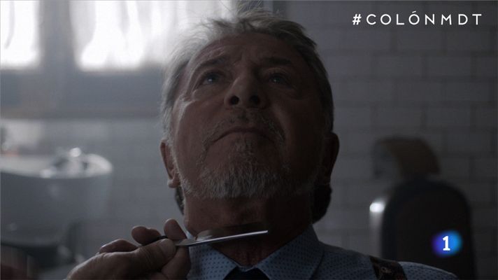 El Ministerio del Tiempo - Así comienza el capítulo 19