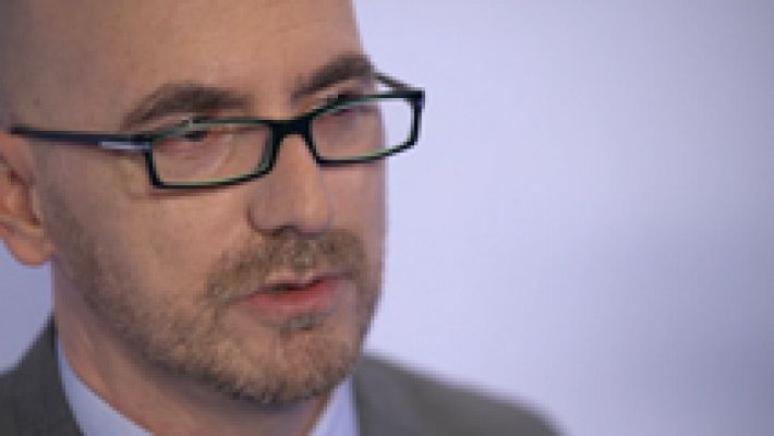 El Ojo Clínico - Médicos y padres describen al adolescente