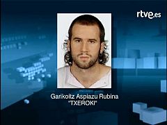 2008 - Txeroki, el fin de la huida
