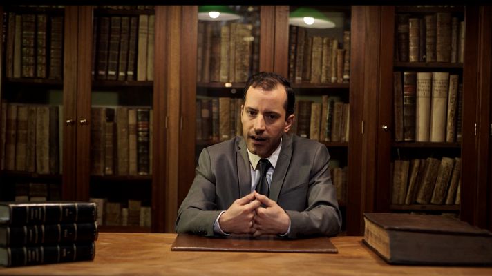 El Ojo Clínico - Adolescencia y rebeldía en El Ojo y la Historia